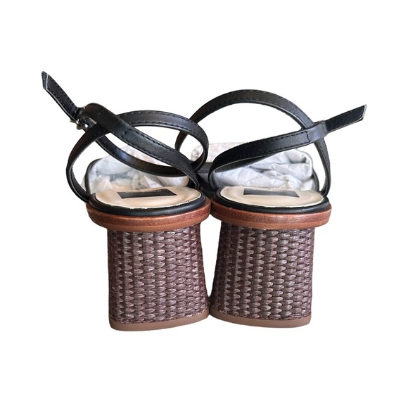 Dolce Vita NIB Banita Black Women’s Size 9 - Picture 9 of 11